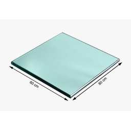 Kit Gourmet Médio Inox 304 - 6