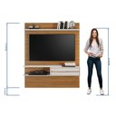 Ver imagem 5 de Painel para TV 55 Polegadas 160,2x135cm