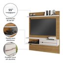 Ver imagem 7 de Painel para TV 55 Polegadas 160,2x135cm