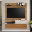 Ver imagem 1 de Painel para TV 55 Polegadas 160,2x135cm