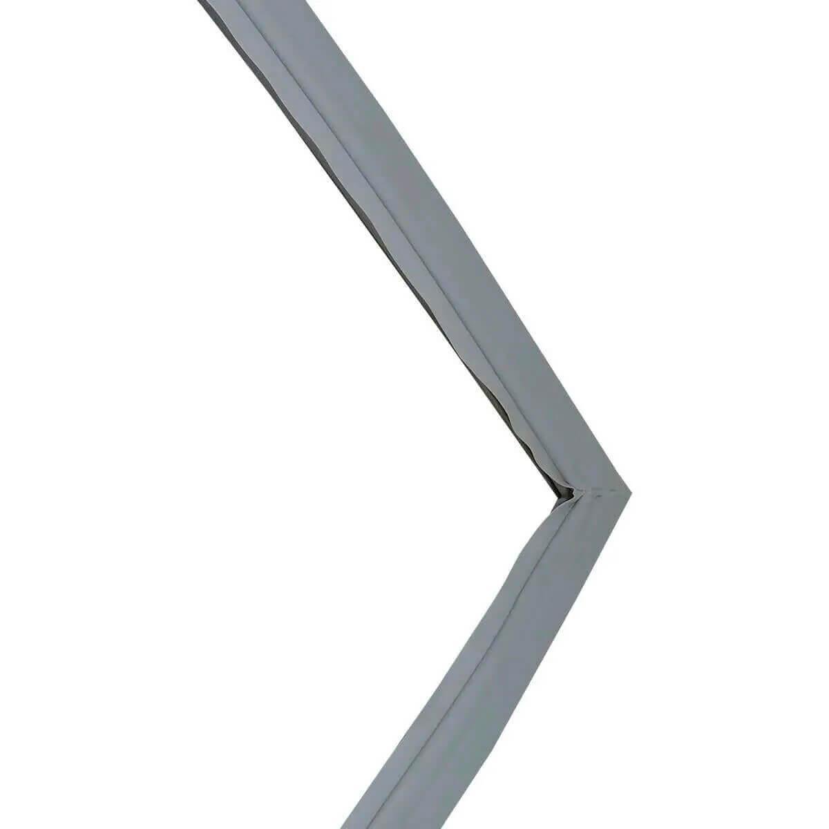 Gaxeta Porta Gaveta Flex Refrigerador Electrolux A12319801 - 1