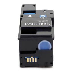 Toner Ciano Compatível com Xerox 6000 6010 6015 para Workcentre 6015 6015b 6015ni Phaser 6000 6010 1 - 4