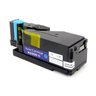 Toner Ciano Compatível com Xerox 6000 6010 6015 para Workcentre 6015 6015b 6015ni Phaser 6000 6010 1 - 1