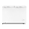 Freezer Horizontal Electrolux 400 Litros Branco H440 – 220 Volts - 1