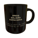 Ver imagem 2 de Caneca - Duna - Preta