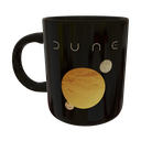 Ver imagem 1 de Caneca - Duna - Preta
