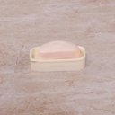 Ver imagem 6 de Kit Banheiro Classic Marmore 5 Peças