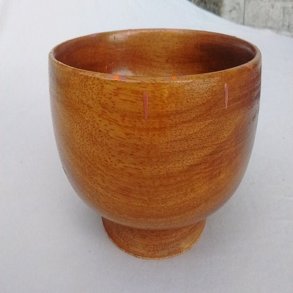 Bowl Madeira - 1