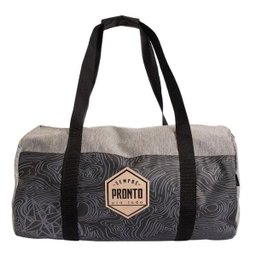 Bolsa Academia - My Way - 1