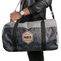 Bolsa Academia - My Way - 2