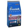 Ração Premier Cães Adultos Raças Pequenas Mini Bits - 15 Kg - 1
