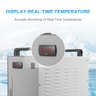 Takywep Chiller Industrial Cw-3000 6l para Máquinas de Corte a Laser - 6