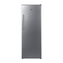 Freezer Refrigerador e Conservador Vertical Hq Frost Free 330 Litros Prata Hq-330fv-rff 127v - 1