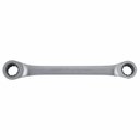Ver imagem 1 de Chave Estrela Plana com Catraca 10x11 Mm 3300893 Gedore Red R07401011