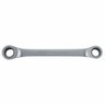 Chave Estrela Plana com Catraca 10x11 Mm 3300893 Gedore Red R07401011 - 1