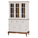 Ver imagem 1 de Arca Oratório 6 Portas 2 Gavetas 60841 Hannover