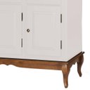 Ver imagem 3 de Arca Oratório 6 Portas 2 Gavetas 60841 Hannover