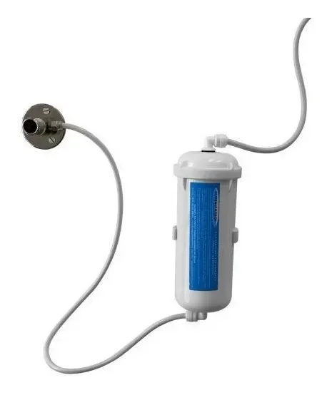Torneira De Bancada Com Filtro Purificador De Água Incluso - 3