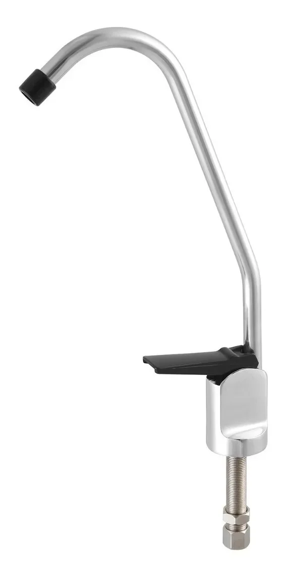 Ver imagem 4 de Torneira De Bancada Com Filtro Purificador De Água Incluso