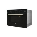 Ver imagem 6 de Forno a Gás de Embutir Fischer Infinity 50 Litros Preto 220V