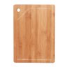 Tábua Retangular Bamboo 35cm x 25cm - 2