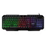 Combo Gamer Mancer ORC 4x1, Teclado ABNT2, Mouse 3600DPI, Mousepad Pequeno, Headset Drivers 50mm, - 8