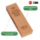 Ver imagem 3 de Pedra King No.1000 #1000 Deluxe Water Stone 207x66x34mm Afiador P/ Ferramentas e Facas