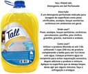 Ver imagem 2 de Detergente Perf Perol Tall Pinho Gel Semi Profissional 05 L