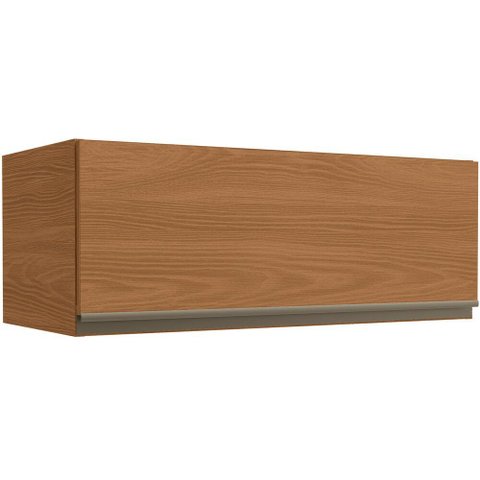Armário Aéreo 80 cm 1 Porta Kappesberg Maxxi - G773