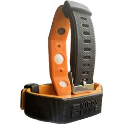 Pulseira Magnética Infravermelho Longo P/ Equilíbrio Saúde - 2