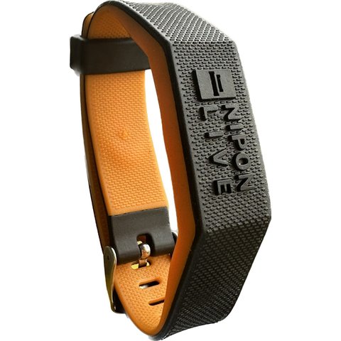 Pulseira Magnética Infravermelho Longo P/ Equilíbrio Saúde