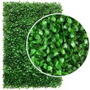 Ver imagem 3 de 22 Painéis Permanentes Plantas Buxinhos Quadros para Muro Inglês e Jardins Verticais Artificiais