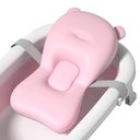 Ver imagem 1 de Almofada para Banheira Dobrável Oris - Rosa