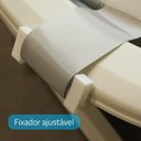 Ver imagem 4 de Almofada para Banheira Dobrável Oris - Rosa