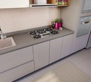 Ver imagem 7 de Cooktop Mueller 5 Bocas de Alumínio com Queimador Tripla Chama MCG5BK