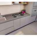 Ver imagem 7 de Cooktop Mueller 5 Bocas de Alumínio com Queimador Tripla Chama MCG5BK