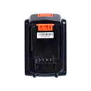 Ver imagem 4 de Bateria de Íon Lítio 20v 1,5 Ah Black&decker