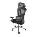 Ver imagem 5 de Cadeira de Escritório Ergonômica Presidente Tela Mesh W-46c