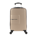 Ver imagem 3 de Malas Polo King para Viagem em Abs com 4 Tamanhos Pp, P, M, G com Rodinhas 360°