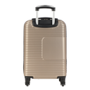 Ver imagem 4 de Malas Polo King para Viagem em Abs com 4 Tamanhos Pp, P, M, G com Rodinhas 360°