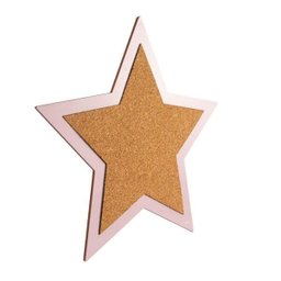 Mural Recados Cortiça - Dance - 2