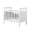 Ver imagem 1 de Berço Minicama Soninho - Tigus Baby: Branco