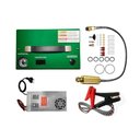 Ver imagem 2 de Compressor Pcp Compacto Portátil 300bar 110v-220v Smart Kmd