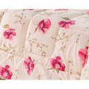 Ver imagem 3 de Kit Edredom Queen Requinte 3 Peças 180 Fios Percal Bia Enxovais