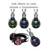 Fone de Ouvido Headset Gamer Vibration Extreme Kp-446 - Knup - 2