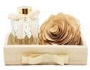 Ver imagem 1 de Difusor de Ambiente Flor Madeira Bege