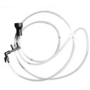 Ver imagem 4 de Serra Mármore 1450W Disco de 110mm Wesco