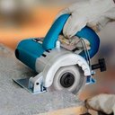 Ver imagem 2 de Serra Mármore 1450W Disco de 110mm Wesco