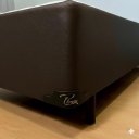 Ver imagem 4 de Base Cama Box Solteiro com Cama Auxiliar Conjugada:corino Marrom/solteiro