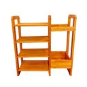 Ver imagem 5 de Estante Linea Organizer Carvalho